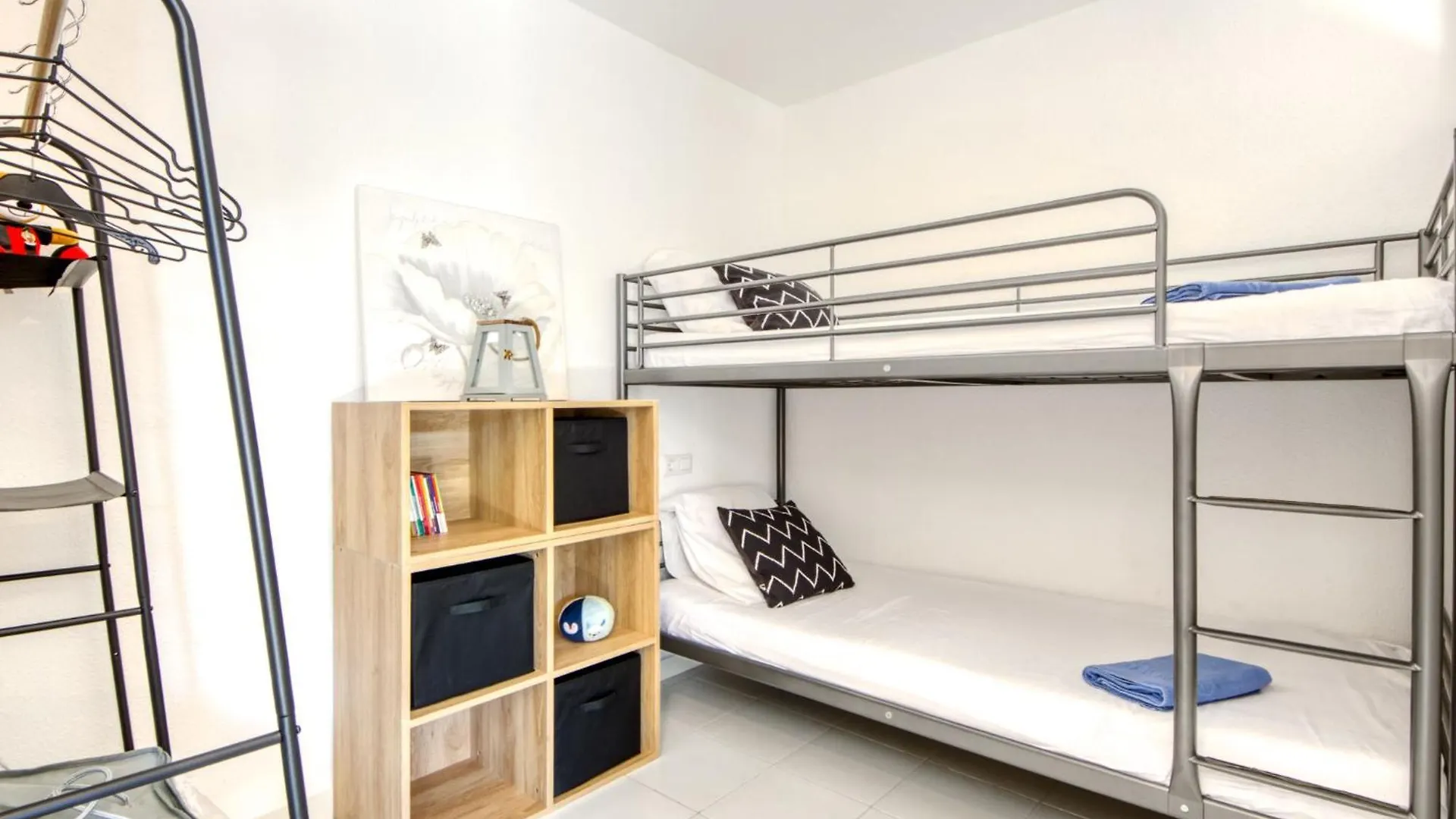 Apartment Puerto Rico By Interhome Empuriabrava
