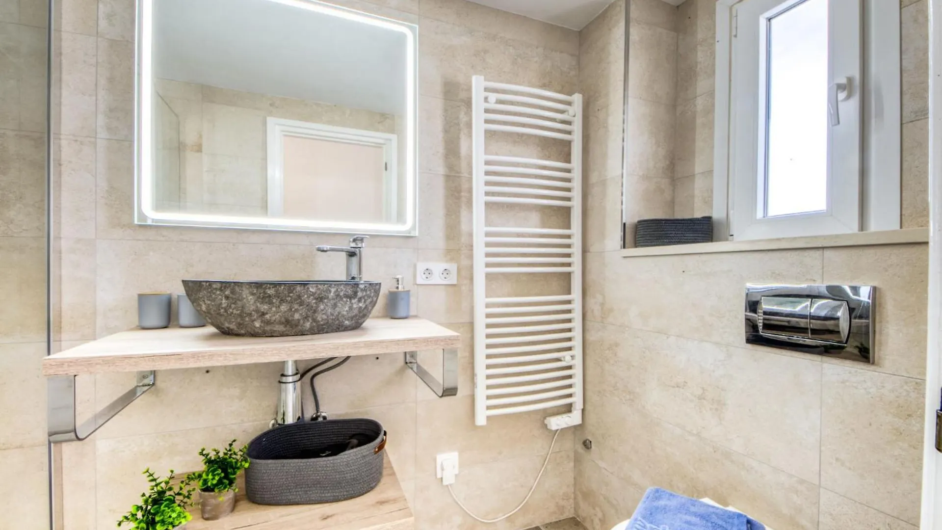 Apartment Puerto Rico By Interhome Empuriabrava 0*,  Spagna