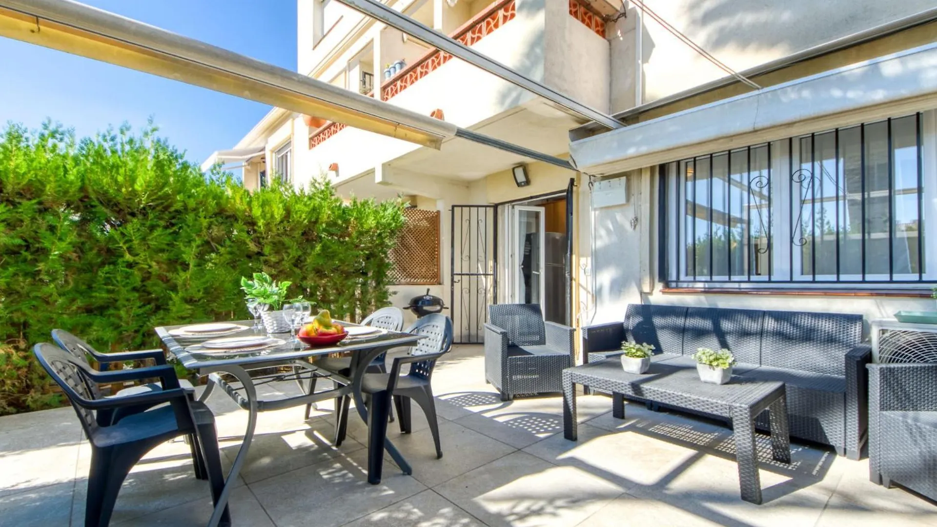 Apartment Puerto Rico By Interhome Empuriabrava