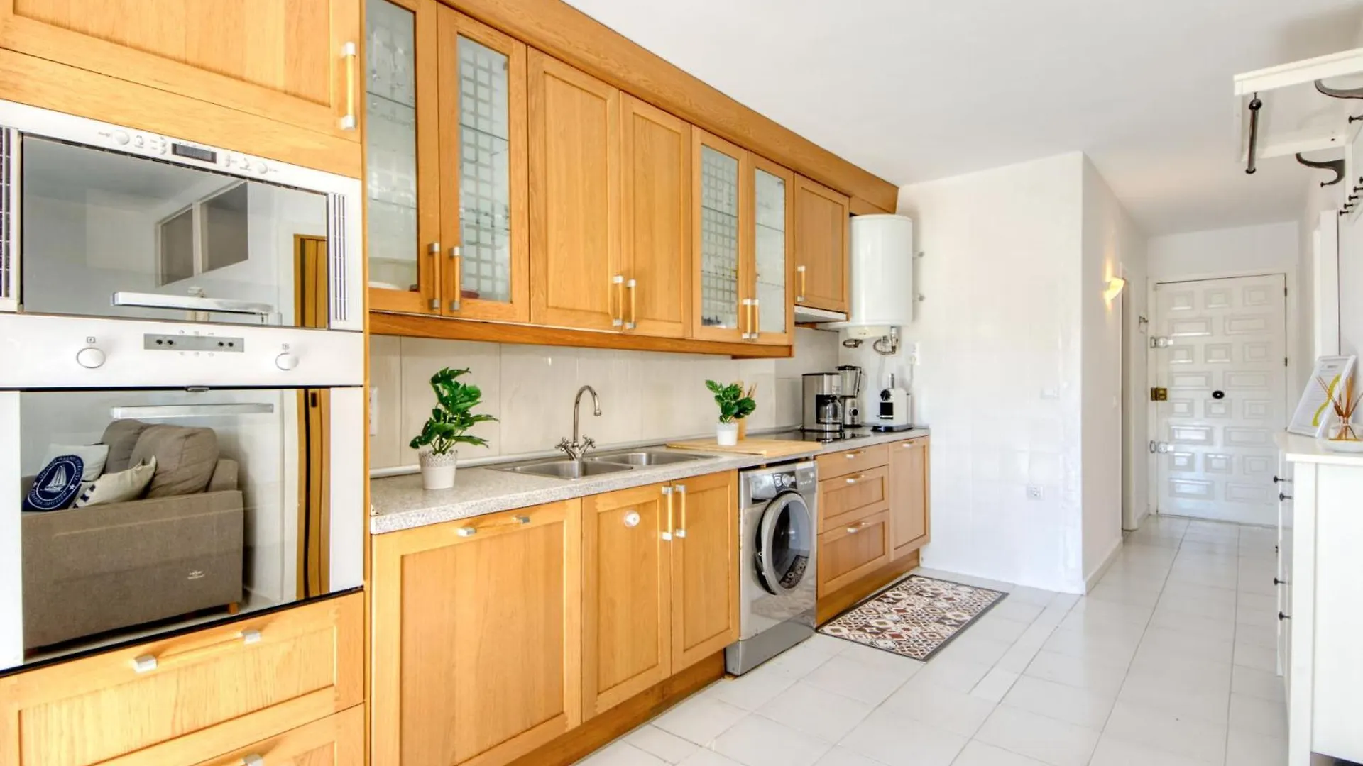 Apartment Puerto Rico By Interhome Empuriabrava