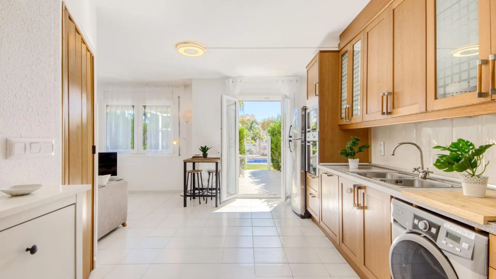 Apartment Puerto Rico By Interhome Empuriabrava Spagna