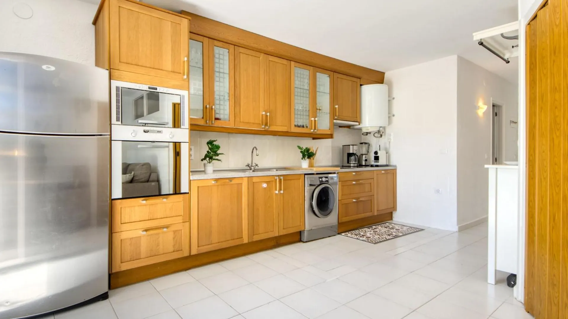 Apartment Puerto Rico By Interhome Empuriabrava 0*,