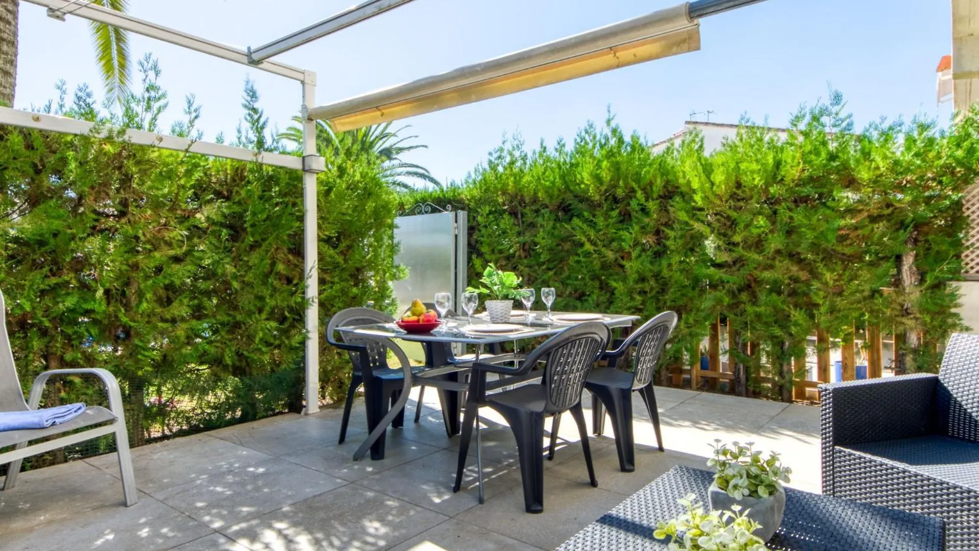 Apartment Puerto Rico By Interhome Empuriabrava Spagna