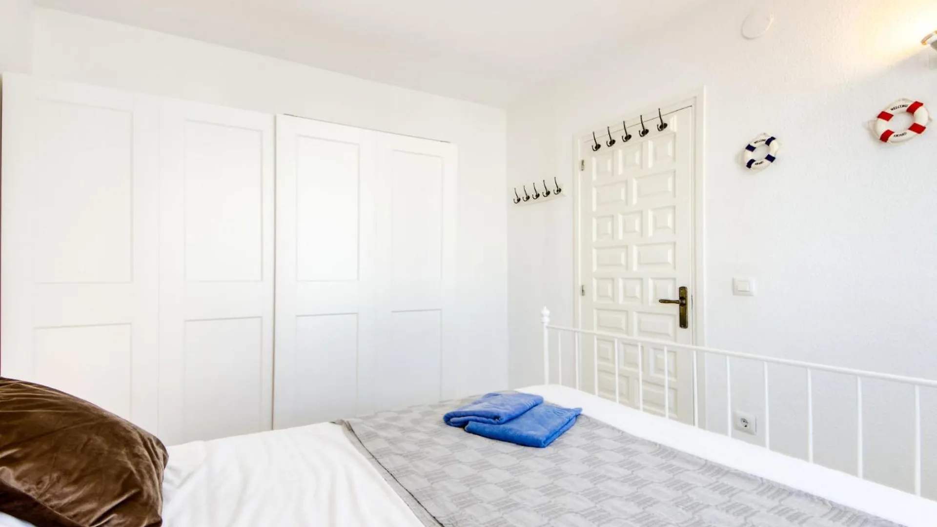 Apartment Puerto Rico By Interhome Empuriabrava